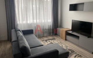 Parduodamas butas Kauno g., Kauno, Klaipėdos m., Klaipėdos m. sav., 29 m² ploto 1 kambarys 6