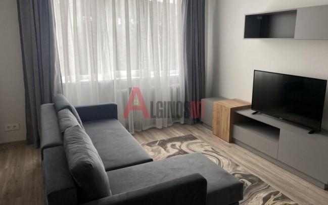 Parduodamas butas Kauno g., Kauno, Klaipėdos m., Klaipėdos m. sav., 29 m² ploto 1 kambarys 6