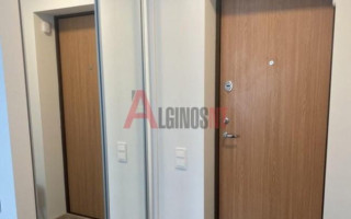 Parduodamas butas Kauno g., Kauno, Klaipėdos m., Klaipėdos m. sav., 29 m² ploto 1 kambarys 8