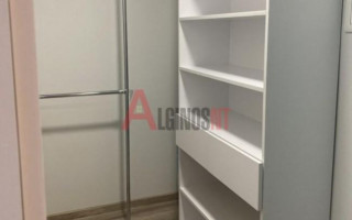 Parduodamas butas Kauno g., Kauno, Klaipėdos m., Klaipėdos m. sav., 29 m² ploto 1 kambarys 9