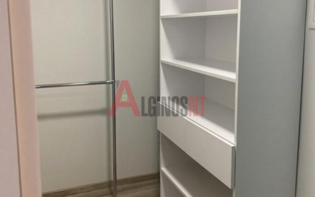 Parduodamas butas Kauno g., Kauno, Klaipėdos m., Klaipėdos m. sav., 29 m² ploto 1 kambarys 9