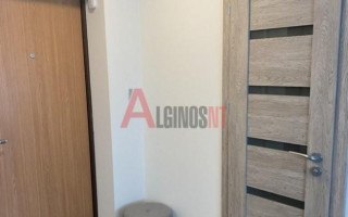 Parduodamas butas Kauno g., Kauno, Klaipėdos m., Klaipėdos m. sav., 29 m² ploto 1 kambarys 10