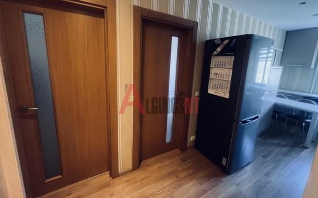 Parduodamas butas Gedminų g., Naujakiemis, Klaipėdos m., Klaipėdos m. sav., 47 m² ploto 2 kambariai 1