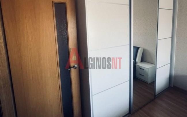 Parduodamas butas Gedminų g., Naujakiemis, Klaipėdos m., Klaipėdos m. sav., 47 m² ploto 2 kambariai 2