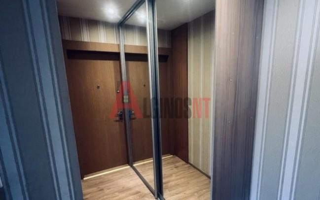 Parduodamas butas Gedminų g., Naujakiemis, Klaipėdos m., Klaipėdos m. sav., 47 m² ploto 2 kambariai 4