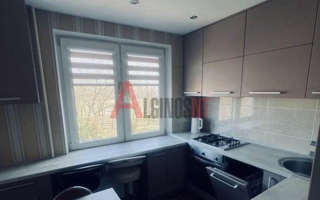 Parduodamas butas Gedminų g., Naujakiemis, Klaipėdos m., Klaipėdos m. sav., 47 m² ploto 2 kambariai 6
