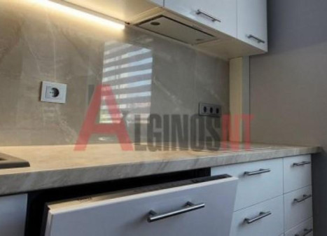 Parduodamas butas Mogiliovo g., Bandužiai, Klaipėdos m., Klaipėdos m. sav., 56 m² ploto 2 kambariai