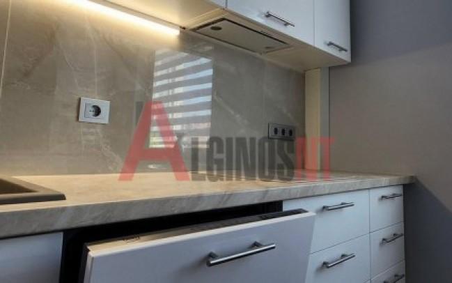Parduodamas butas Mogiliovo g., Bandužiai, Klaipėdos m., Klaipėdos m. sav., 56 m² ploto 2 kambariai 1