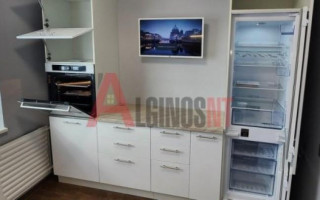 Parduodamas butas Mogiliovo g., Bandužiai, Klaipėdos m., Klaipėdos m. sav., 56 m² ploto 2 kambariai 11