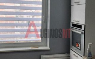 Parduodamas butas Mogiliovo g., Bandužiai, Klaipėdos m., Klaipėdos m. sav., 56 m² ploto 2 kambariai 12