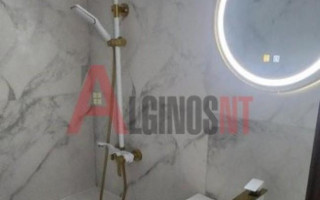 Parduodamas butas Mogiliovo g., Bandužiai, Klaipėdos m., Klaipėdos m. sav., 56 m² ploto 2 kambariai 13