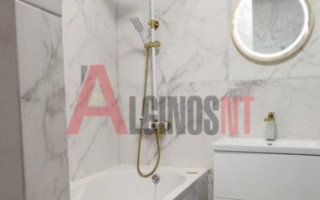 Parduodamas butas Mogiliovo g., Bandužiai, Klaipėdos m., Klaipėdos m. sav., 56 m² ploto 2 kambariai 14