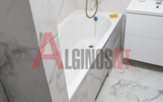 Parduodamas butas Mogiliovo g., Bandužiai, Klaipėdos m., Klaipėdos m. sav., 56 m² ploto 2 kambariai 15