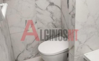 Parduodamas butas Mogiliovo g., Bandužiai, Klaipėdos m., Klaipėdos m. sav., 56 m² ploto 2 kambariai 16