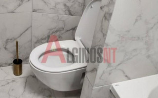 Parduodamas butas Mogiliovo g., Bandužiai, Klaipėdos m., Klaipėdos m. sav., 56 m² ploto 2 kambariai 17