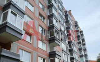 Parduodamas butas Mogiliovo g., Bandužiai, Klaipėdos m., Klaipėdos m. sav., 56 m² ploto 2 kambariai 19