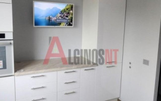 Parduodamas butas Mogiliovo g., Bandužiai, Klaipėdos m., Klaipėdos m. sav., 56 m² ploto 2 kambariai 20
