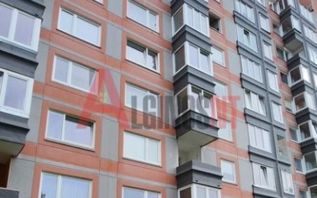 Parduodamas butas Mogiliovo g., Bandužiai, Klaipėdos m., Klaipėdos m. sav., 56 m² ploto 2 kambariai 3