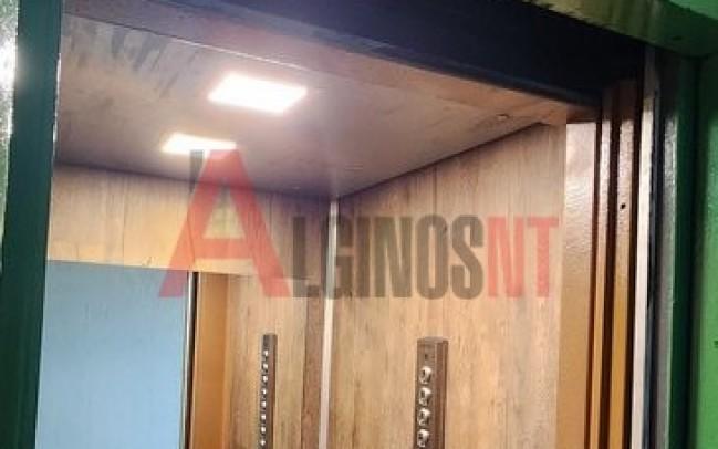 Parduodamas butas Mogiliovo g., Bandužiai, Klaipėdos m., Klaipėdos m. sav., 56 m² ploto 2 kambariai 4