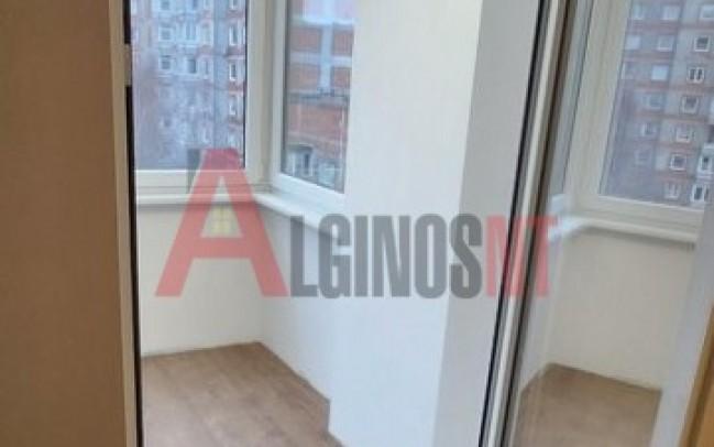 Parduodamas butas Mogiliovo g., Bandužiai, Klaipėdos m., Klaipėdos m. sav., 56 m² ploto 2 kambariai 6