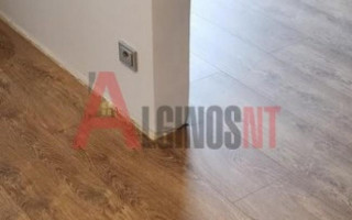 Parduodamas butas Mogiliovo g., Bandužiai, Klaipėdos m., Klaipėdos m. sav., 56 m² ploto 2 kambariai 8