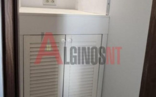 Parduodamas butas Mogiliovo g., Bandužiai, Klaipėdos m., Klaipėdos m. sav., 56 m² ploto 2 kambariai 9