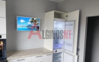 Parduodamas butas Mogiliovo g., Bandužiai, Klaipėdos m., Klaipėdos m. sav., 56 m² ploto 2 kambariai 10