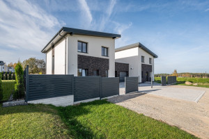 Parduodamas namas Sadūniškių g.84, Antakalnis, Vilniaus m., Vilniaus m. sav., 150 m2 ploto, 2 aukštai 39