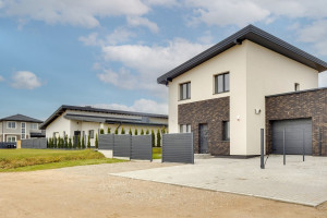 Parduodamas namas Sadūniškių g.84, Antakalnis, Vilniaus m., Vilniaus m. sav., 150 m2 ploto, 2 aukštai 42