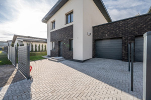 Parduodamas namas Sadūniškių g.84, Antakalnis, Vilniaus m., Vilniaus m. sav., 150 m2 ploto, 2 aukštai 43