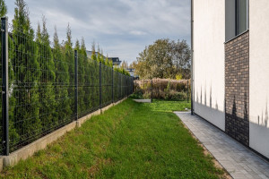 Parduodamas namas Sadūniškių g.84, Antakalnis, Vilniaus m., Vilniaus m. sav., 150 m2 ploto, 2 aukštai 44