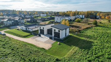 Parduodamas namas Sadūniškių g.84, Antakalnis, Vilniaus m., Vilniaus m. sav., 150 m2 ploto, 2 aukštai 46
