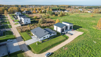 Parduodamas namas Sadūniškių g.84, Antakalnis, Vilniaus m., Vilniaus m. sav., 150 m2 ploto, 2 aukštai 47