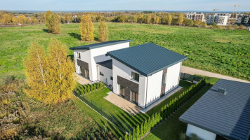 Parduodamas namas Sadūniškių g.84, Antakalnis, Vilniaus m., Vilniaus m. sav., 150 m2 ploto, 2 aukštai 48