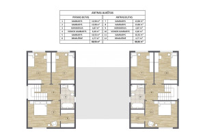 Parduodamas namas Sadūniškių g.84, Antakalnis, Vilniaus m., Vilniaus m. sav., 150 m2 ploto, 2 aukštai 34