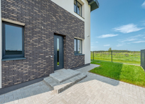 Parduodamas namas Sadūniškių g.84, Antakalnis, Vilniaus m., Vilniaus m. sav., 150 m2 ploto, 2 aukštai