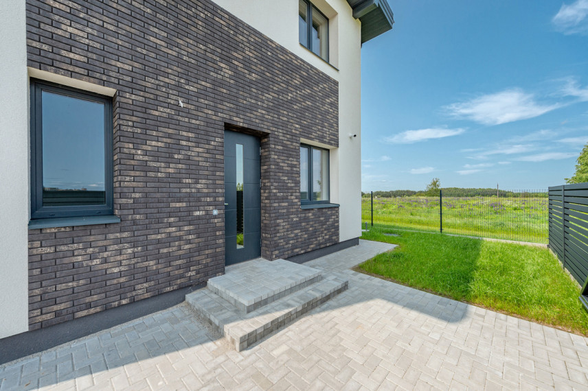 Parduodamas namas Sadūniškių g.84, Antakalnis, Vilniaus m., Vilniaus m. sav., 150 m2 ploto, 2 aukštai 1