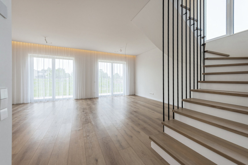 Parduodamas namas Sadūniškių g.84, Antakalnis, Vilniaus m., Vilniaus m. sav., 150 m2 ploto, 2 aukštai 4