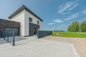 Parduodamas namas Sadūniškių g.84, Antakalnis, Vilniaus m., Vilniaus m. sav., 150 m2 ploto, 2 aukštai 50