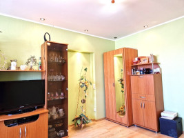 Parduodamas geras, erdvus 3 kambarių butas Utenoje, Vaižganto g 5