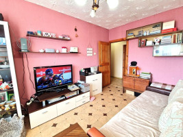 Parduodamas geras, erdvus 3 kambarių butas Utenoje, Vaižganto g 10