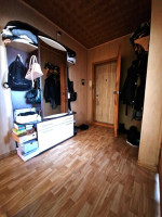 Parduodamas geras, erdvus 3 kambarių butas Utenoje, Vaižganto g 18