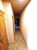 Parduodamas geras, erdvus 3 kambarių butas Utenoje, Vaižganto g 24
