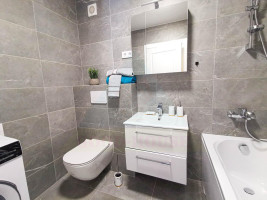 Parduodamas butas Rygos g., Justiniškės, Vilniaus m., Vilniaus m. sav., 45.43 m² ploto 2 kambariai 13
