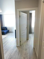Parduodamas butas Rygos g., Justiniškės, Vilniaus m., Vilniaus m. sav., 45.43 m² ploto 2 kambariai 9