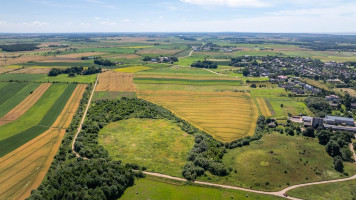 Parduodamas  sklypas Girkalių k., Klaipėdos r. sav., 500 a ploto 3