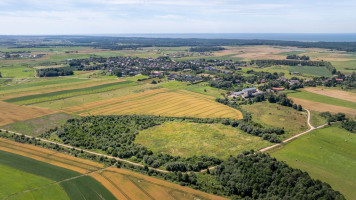 Parduodamas  sklypas Girkalių k., Klaipėdos r. sav., 500 a ploto 4