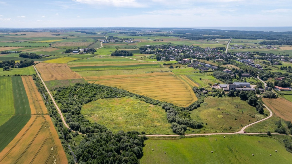 Parduodamas sklypas Girkalių k., Klaipėdos r. sav., 500 a ploto 5