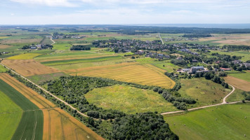 Parduodamas  sklypas Girkalių k., Klaipėdos r. sav., 500 a ploto 6
