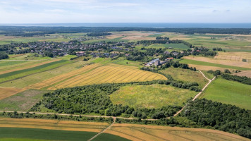 Parduodamas  sklypas Girkalių k., Klaipėdos r. sav., 500 a ploto 7